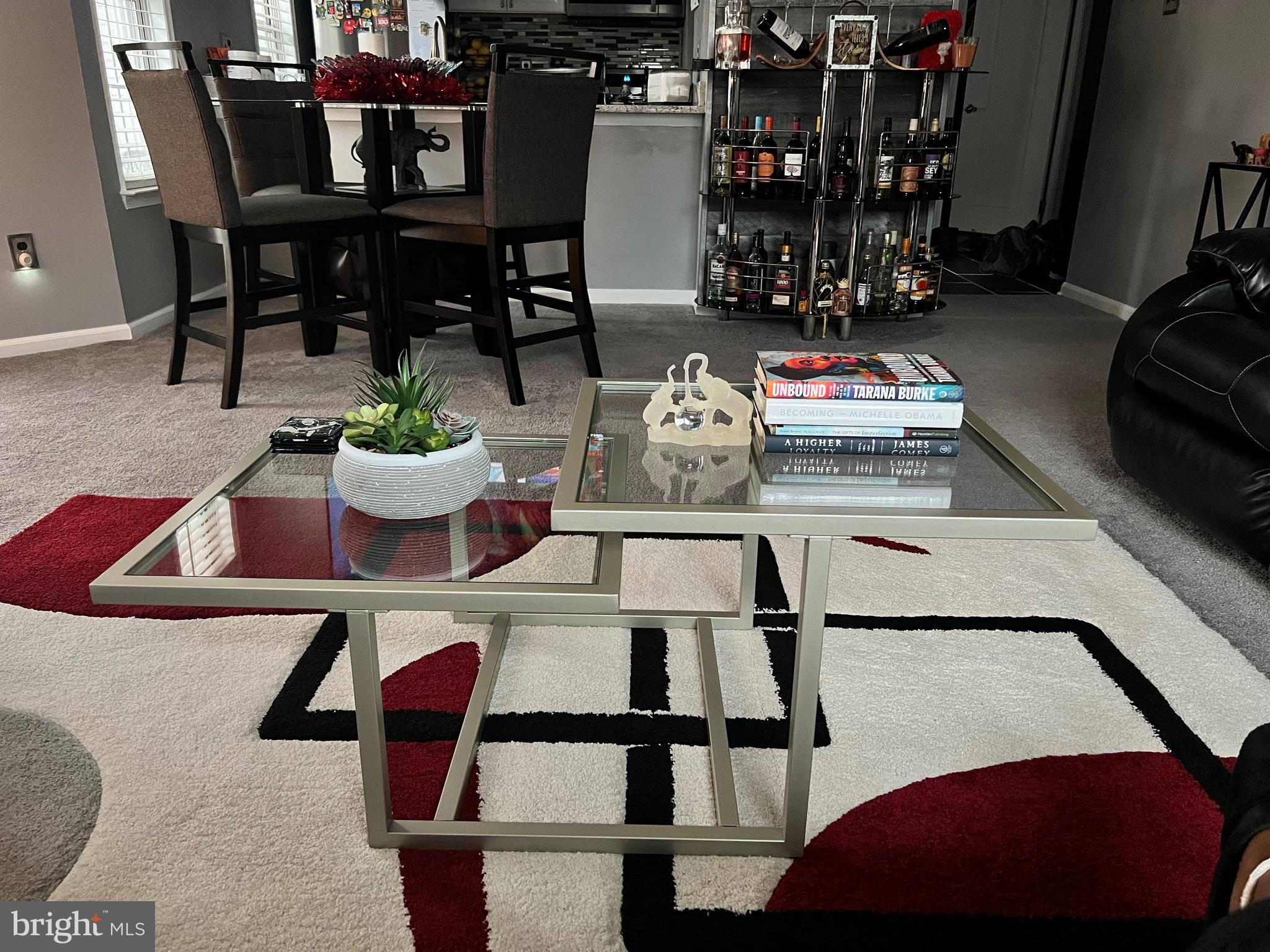 809 Willings Way New Castle, DE 19720 - Photo 25 of 50 View of Dining Room