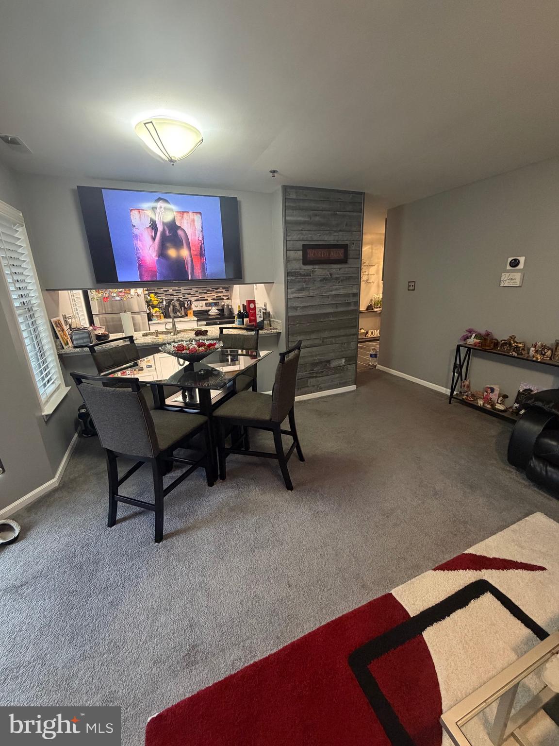 809 Willings Way New Castle, DE 19720 - Photo 26 of 50 View of Dining Room