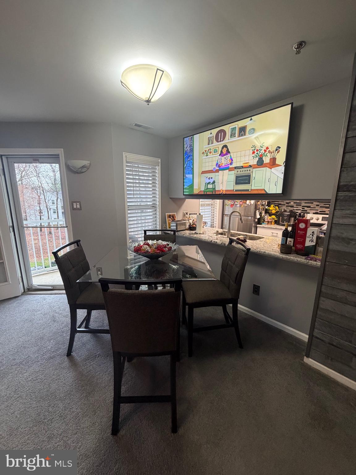 809 Willings Way New Castle, DE 19720 - Photo 27 of 50 Dining Room