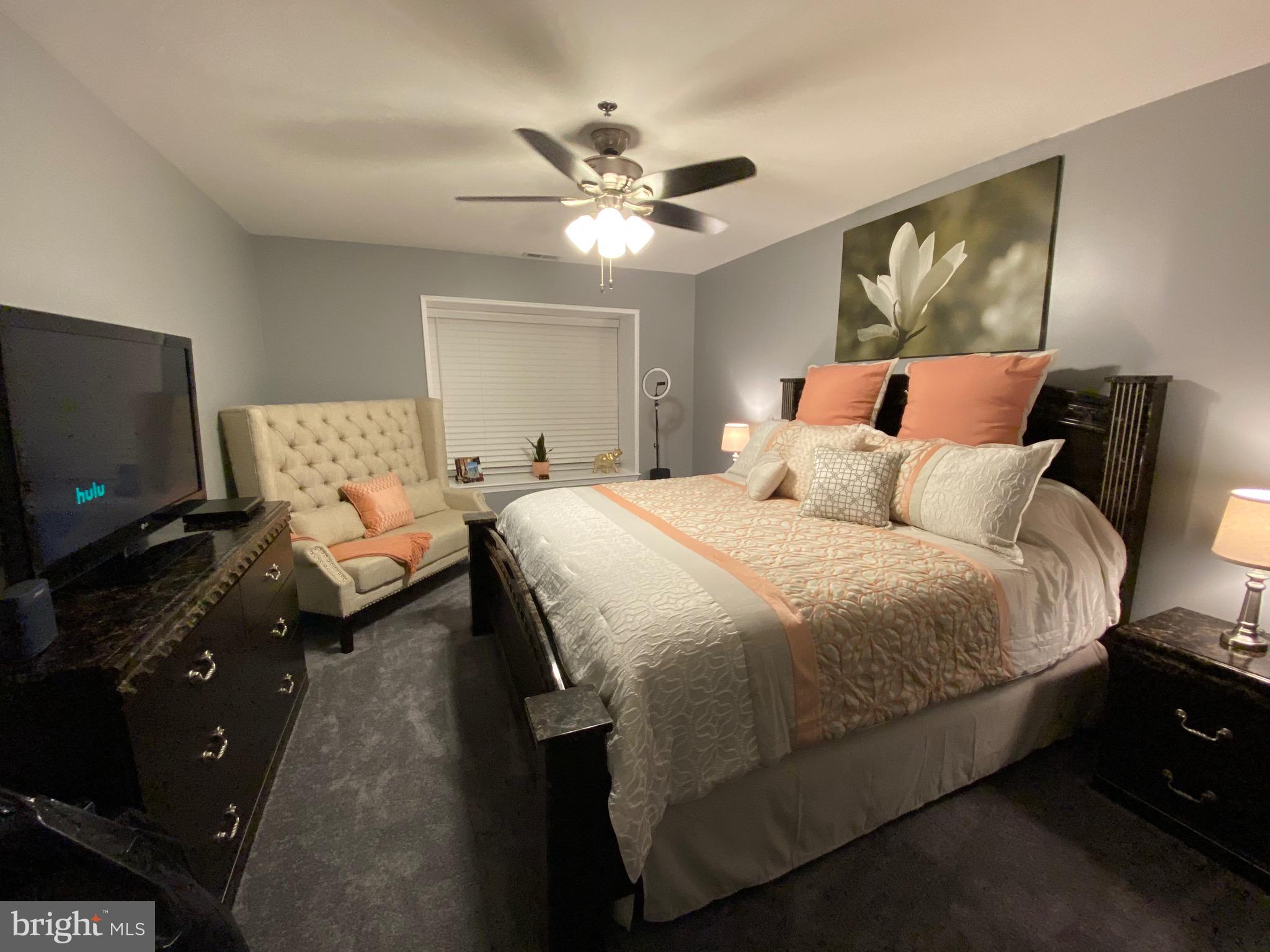 809 Willings Way New Castle, DE 19720 - Photo 28 of 50 Main Bedroom