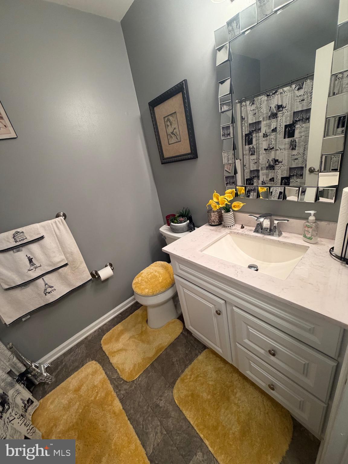 809 Willings Way New Castle, DE 19720 - Photo 34 of 50 2nd Full Bath with Tub