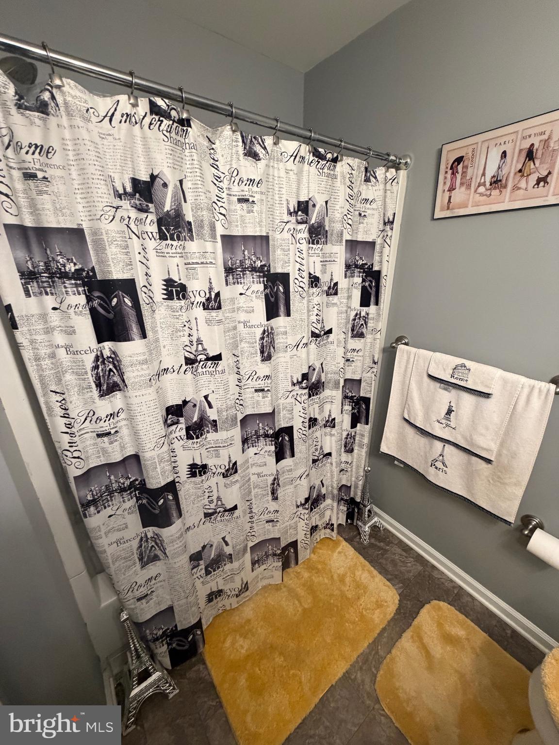 809 Willings Way New Castle, DE 19720 - Photo 35 of 50 2nd Full Bath with Tub