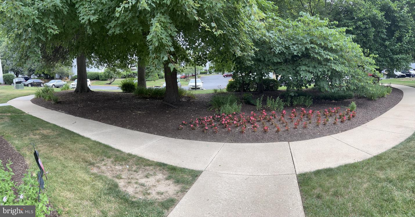 809 Willings Way New Castle, DE 19720 - Photo 42 of 50 Clubhouse entrance