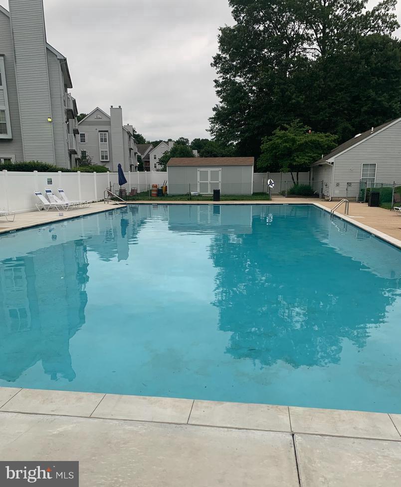 809 Willings Way New Castle, DE 19720 - Photo 45 of 50 Pool