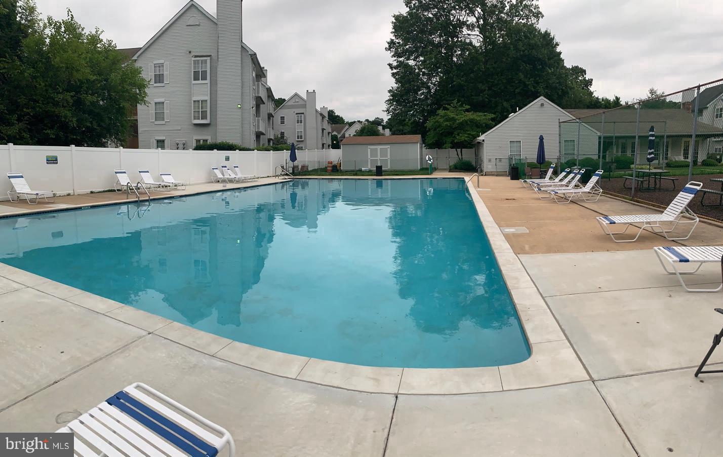 809 Willings Way New Castle, DE 19720 - Photo 46 of 50 Pool