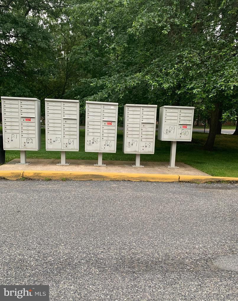 809 Willings Way New Castle, DE 19720 - Photo 50 of 50 Mail box area for communtiy
