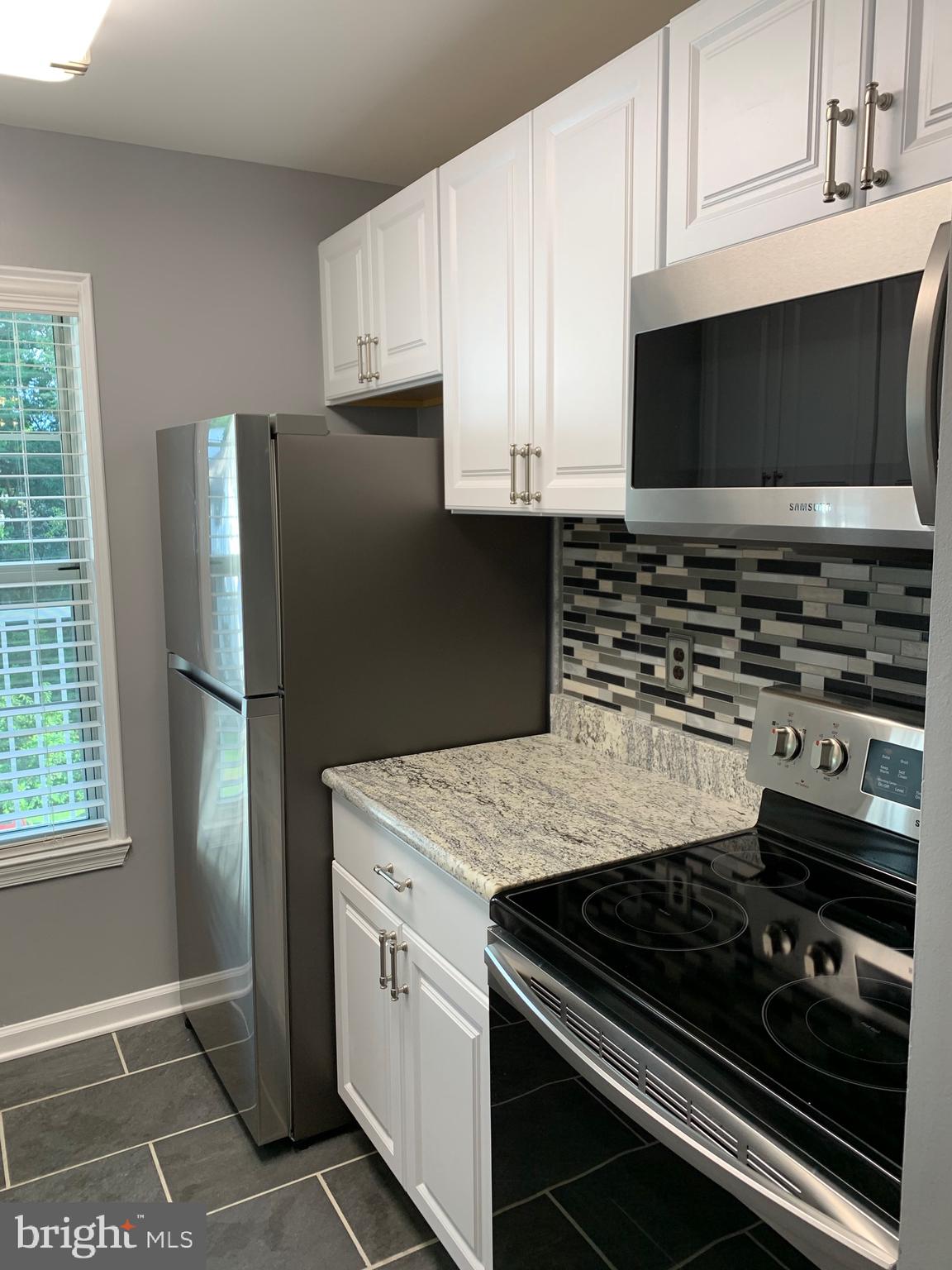 809 Willings Way New Castle, DE 19720 - Photo 5 of 50 Kitchen