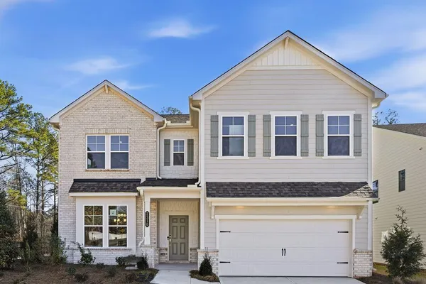 $769,990 | 2310 Ellie Way, Kennesaw, GA 30152