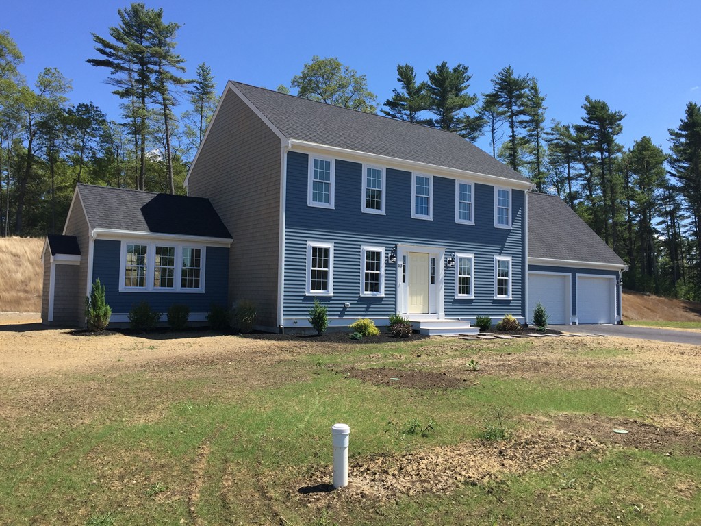 53 Bog View Road Kingston, MA 02364 - Photo 1 of 28 Gallery Image 1
