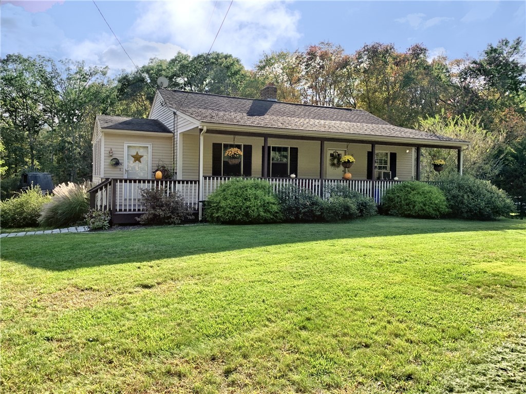 35 Buttonwoods Road Richmond, RI 02898 - Photo 2 of 37