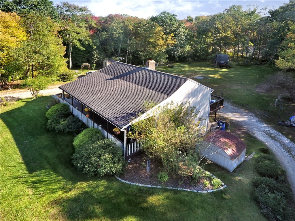 35 Buttonwoods Road Richmond, RI 02898 - Photo 3 of 37