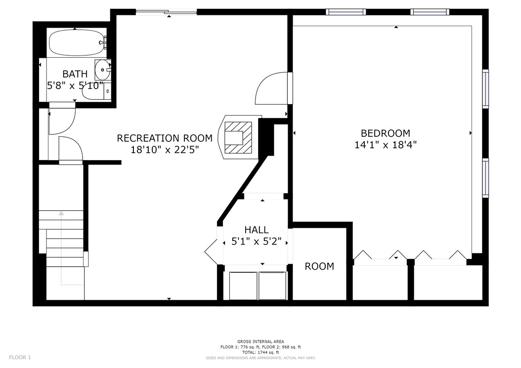 35 Buttonwoods Road Richmond, RI 02898 - Photo 31 of 37