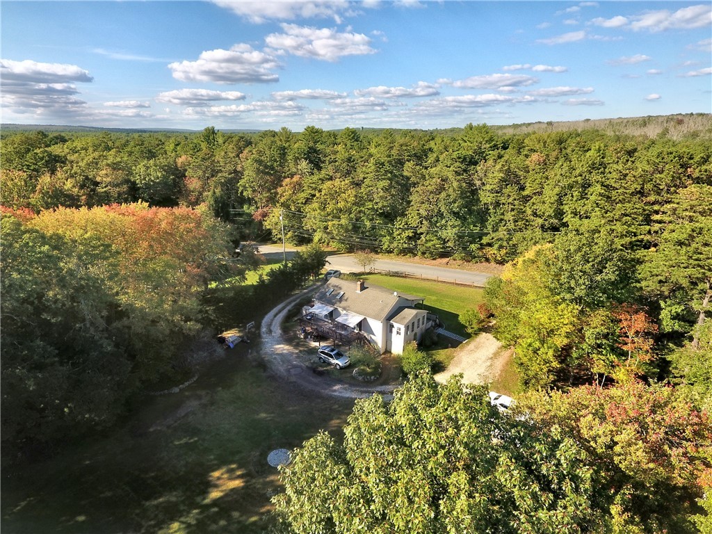 35 Buttonwoods Road Richmond, RI 02898 - Photo 4 of 37