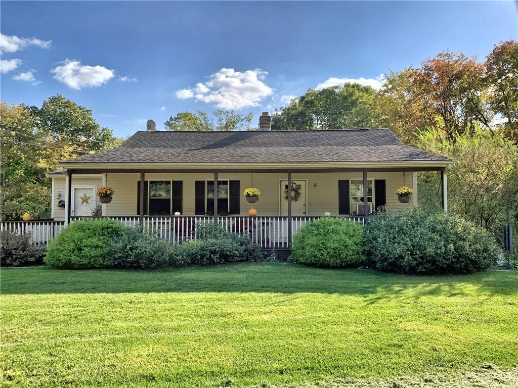 35 Buttonwoods Road Richmond, RI 02898 - Photo 5 of 37