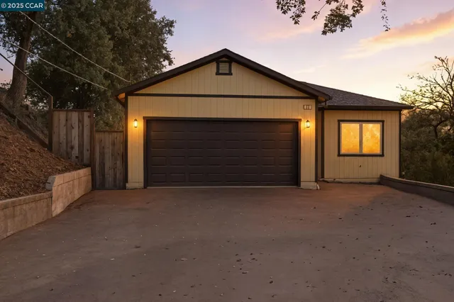 $1,500,000 | 12 Quiet Country Lane, Danville, CA 94526