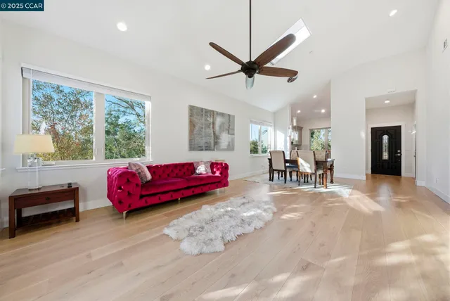 $1,500,000 | 12 Quiet Country Lane, Danville, CA 94526