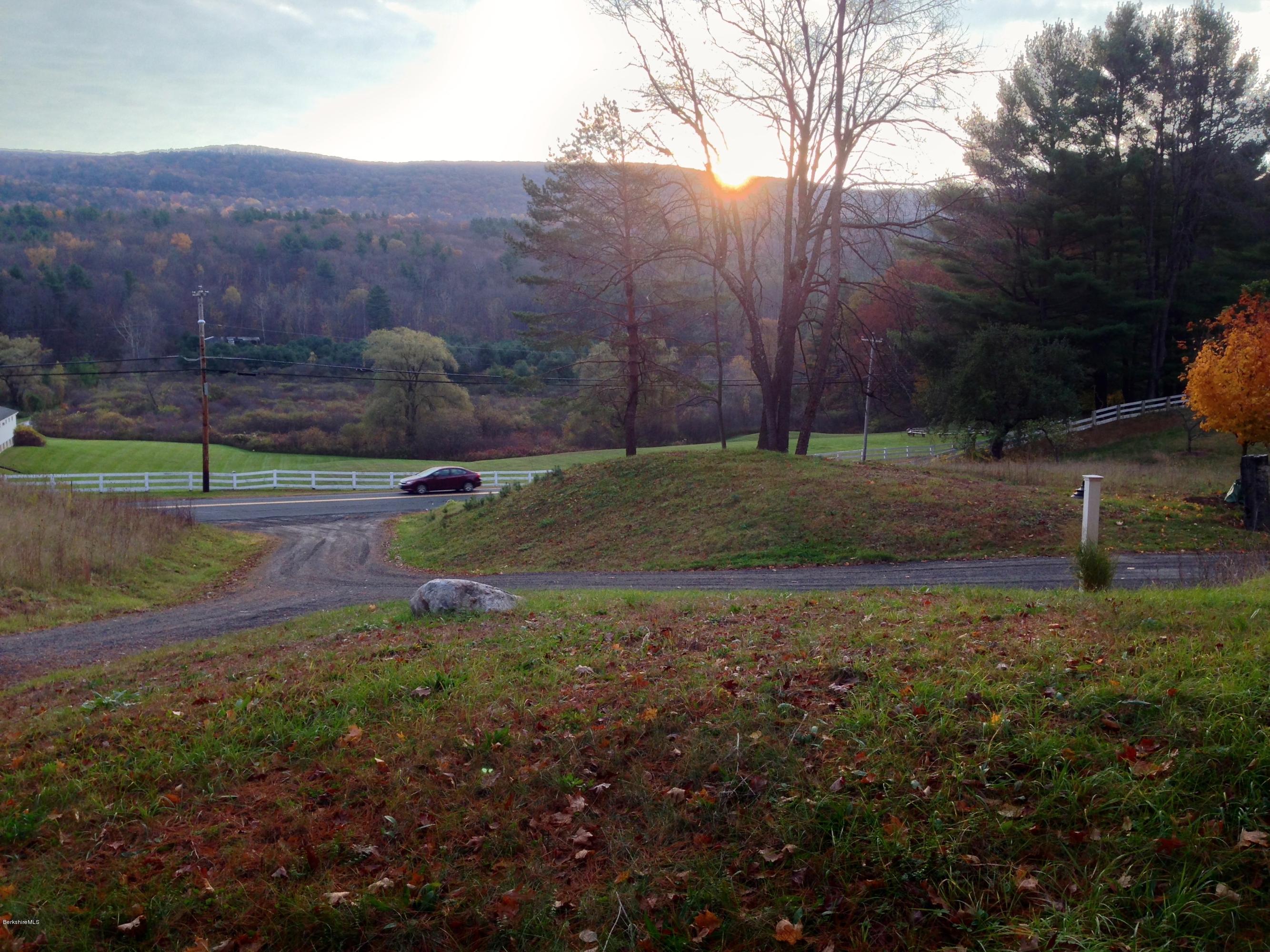 235 Monument Valley Road Great Barrington, MA 01230 - Photo 14 of 21 ENTRY DRIVE