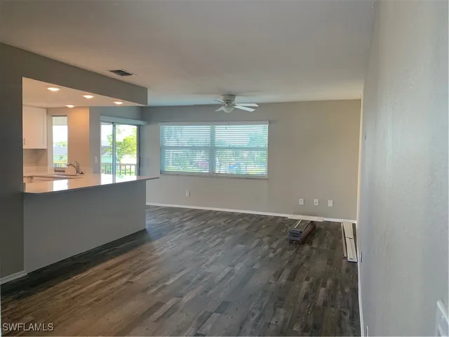 $1,500 | 429 Southwest 47th Terrace, Unit 4, Cape Coral, FL 33914