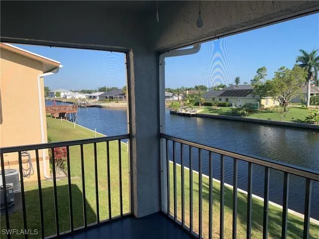 $1,500 | 429 Southwest 47th Terrace, Unit 4, Cape Coral, FL 33914