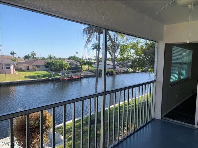 $1,500 | 429 Southwest 47th Terrace, Unit 4, Cape Coral, FL 33914