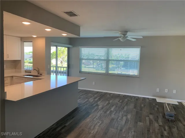 $1,500 | 429 Southwest 47th Terrace, Unit 4, Cape Coral, FL 33914