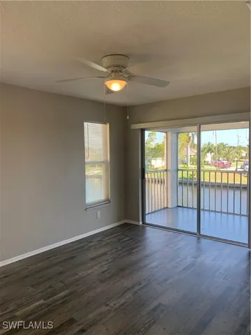 $1,500 | 429 Southwest 47th Terrace, Unit 4, Cape Coral, FL 33914