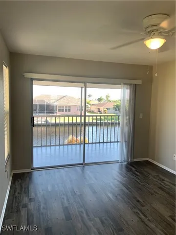 $1,500 | 429 Southwest 47th Terrace, Unit 4, Cape Coral, FL 33914