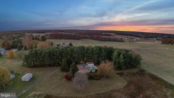 $724,900 | 3116 Mt Carmel Road, Upperco, MD 21155