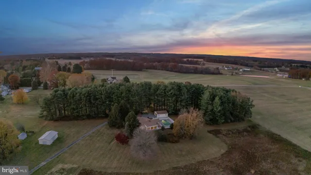 $749,000 | 3116 Mt Carmel Road, Upperco, MD 21155