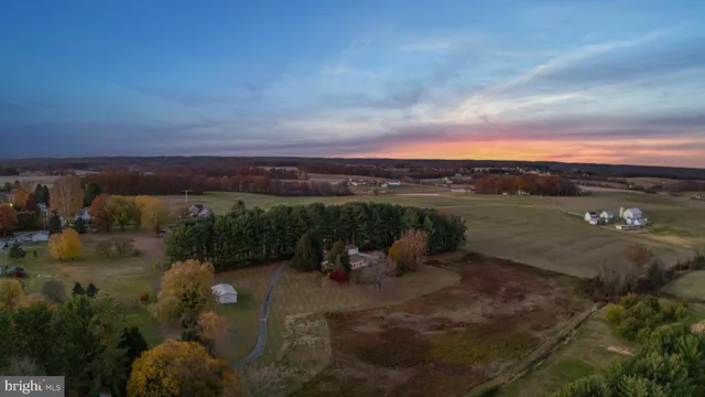 $749,000 | 3116 Mt Carmel Road, Upperco, MD 21155