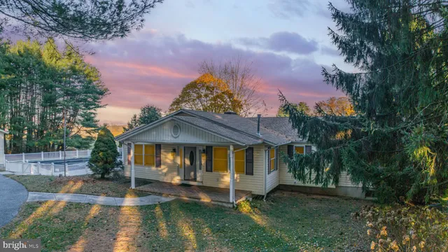 $749,000 | 3116 Mt Carmel Road, Upperco, MD 21155