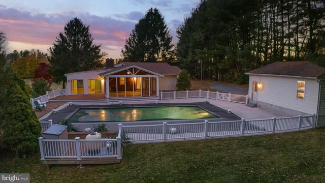 $749,000 | 3116 Mt Carmel Road, Upperco, MD 21155