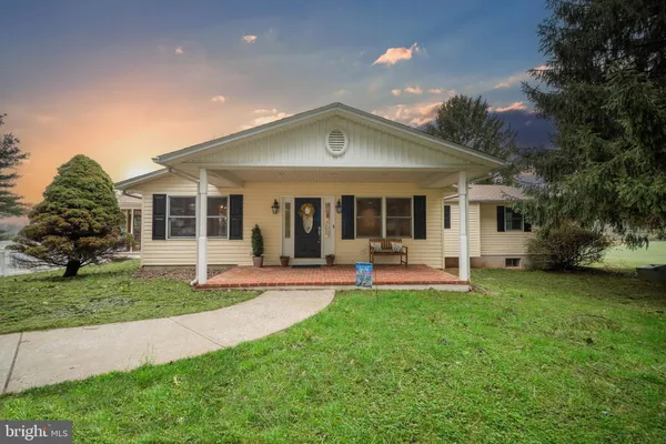 $724,900 | 3116 Mt Carmel Road, Upperco, MD 21155