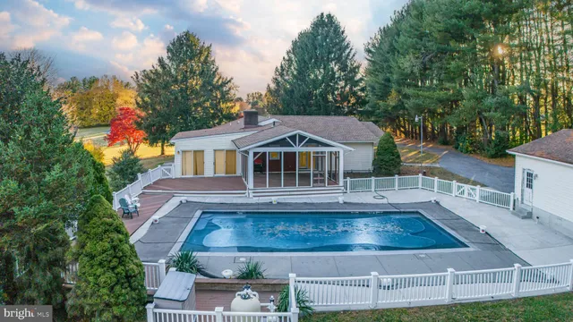 $749,000 | 3116 Mt Carmel Road, Upperco, MD 21155