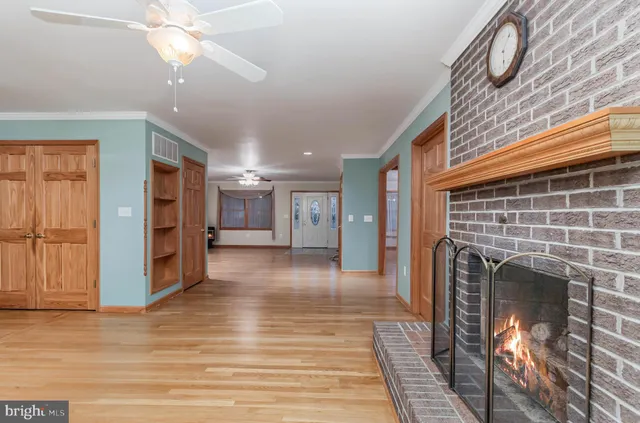 $749,000 | 3116 Mt Carmel Road, Upperco, MD 21155