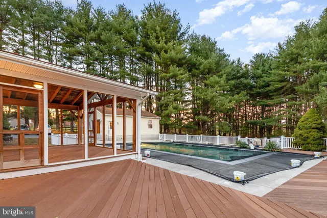 $749,000 | 3116 Mt Carmel Road, Upperco, MD 21155