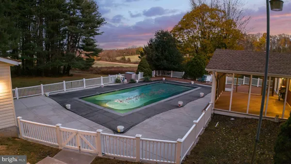 $724,900 | 3116 Mt Carmel Road, Upperco, MD 21155