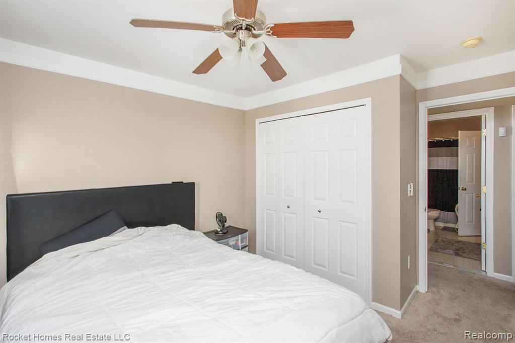 21630 Rosedale Street St. Clair Shores, MI 48080 - Photo 14 of 28