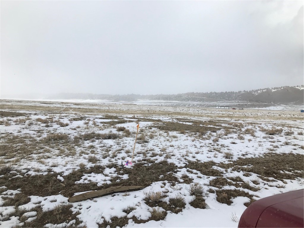 4375 Larimer Road Hartsel, CO 80449 - Photo 1 of 6 a view of an ocean