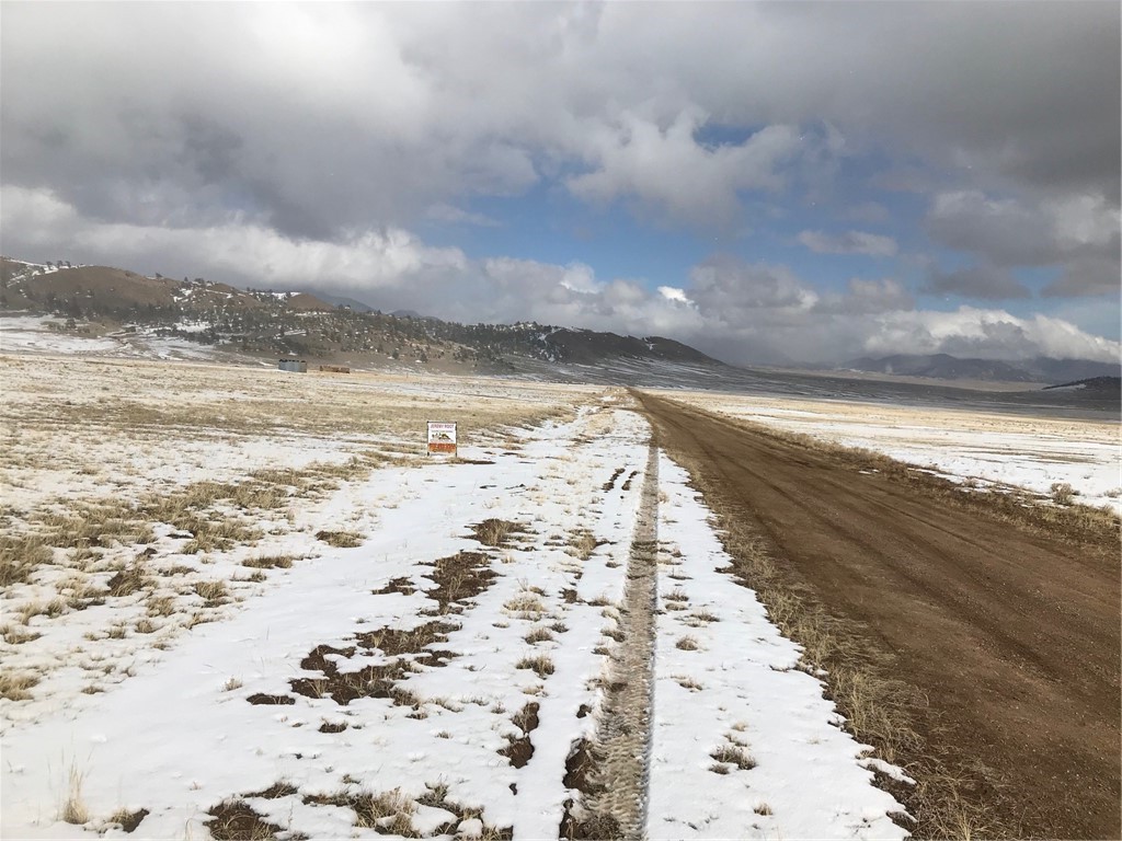 4375 Larimer Road Hartsel, CO 80449 - Photo 4 of 6 a view of ocean view with beach