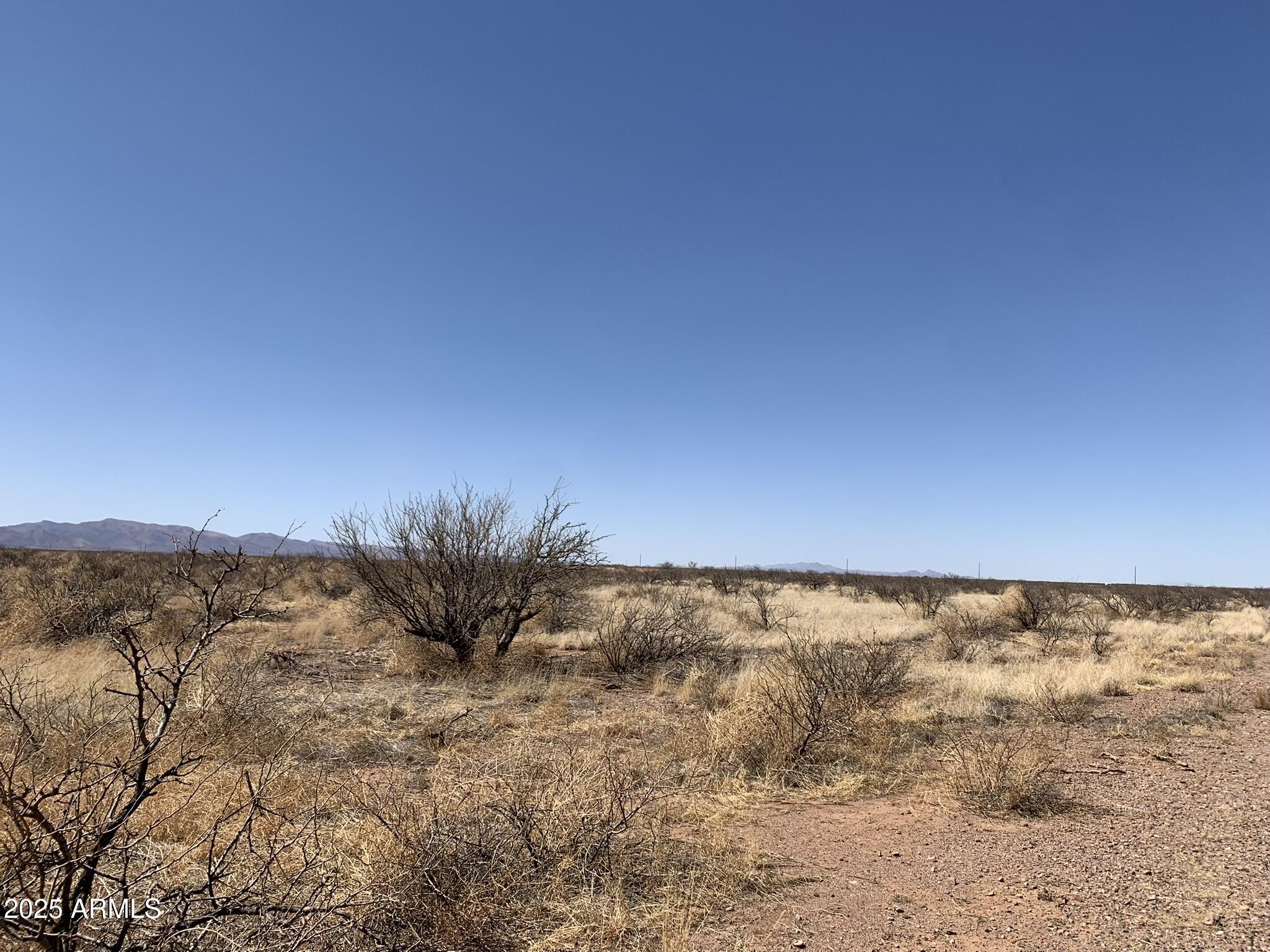 Tbd West Cal Tech Drive, Unit 1109 Douglas, AZ 85607 - Photo 2 of 5 a view of sky view