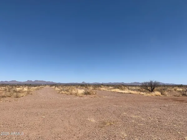 $2,500 | Tbd West Cal Tech Drive, Unit 1109, Douglas, AZ 85607