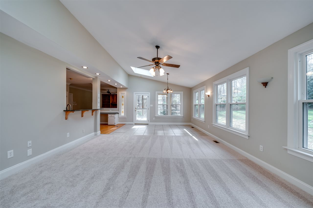 10825 Cahill Road Raleigh, NC 27614 - Photo 10 of 30 Rec Room