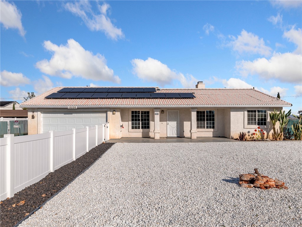 15056 Cerezo Road Victorville, CA 92392 - Photo 3 of 47