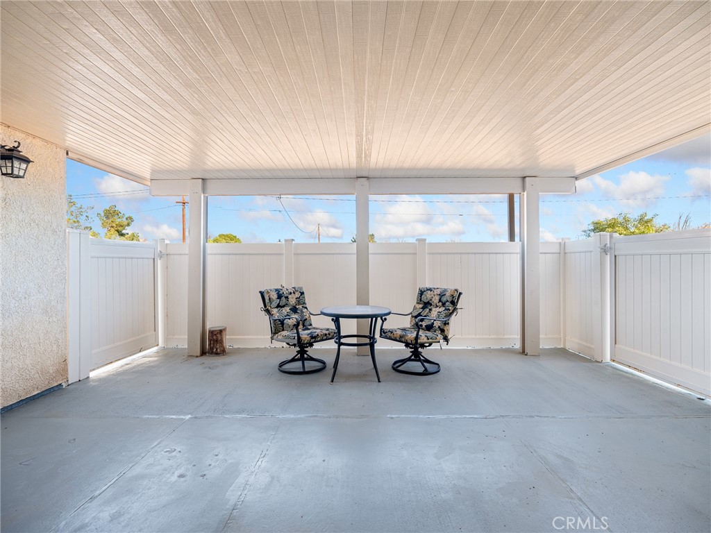 15056 Cerezo Road Victorville, CA 92392 - Photo 40 of 47