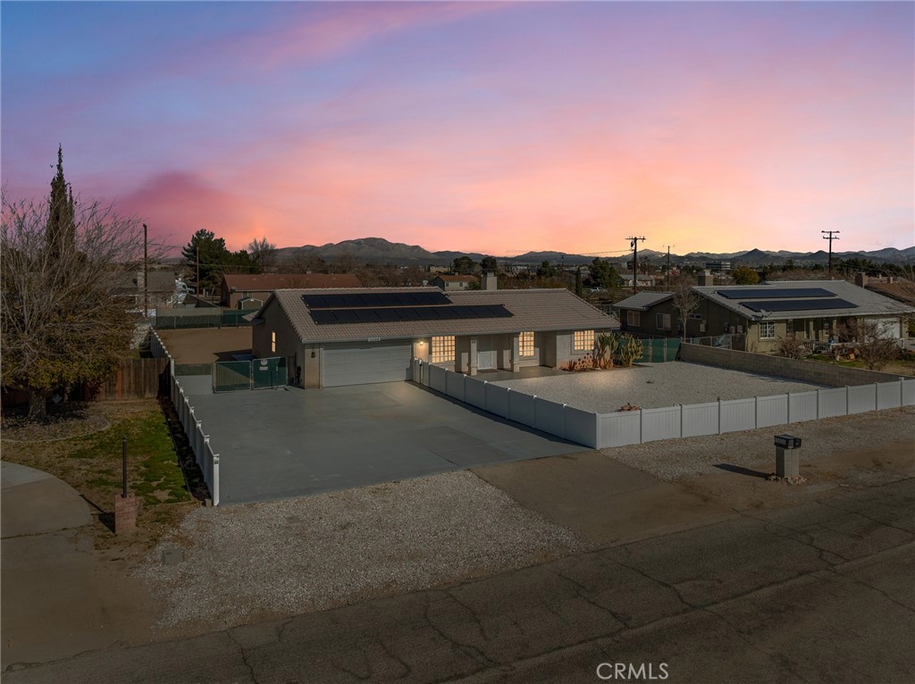 15056 Cerezo Road Victorville, CA 92392 - Photo 4 of 47