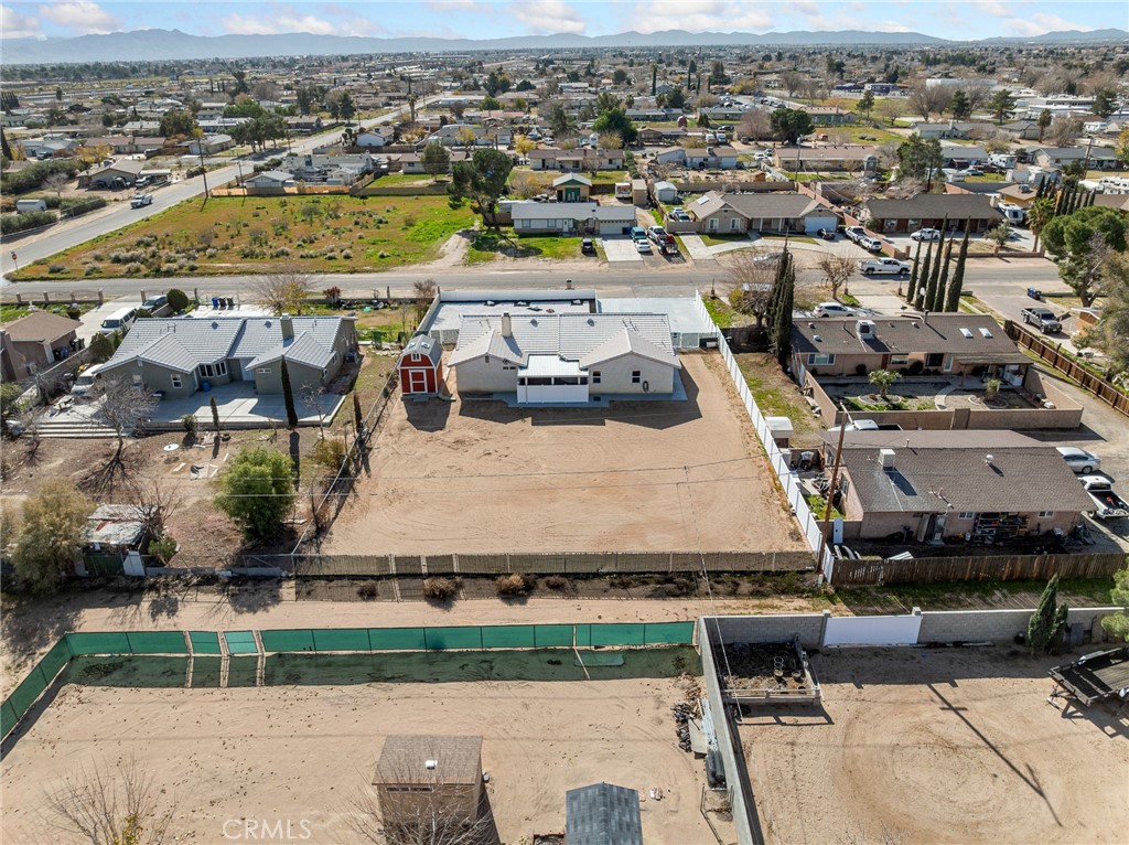 15056 Cerezo Road Victorville, CA 92392 - Photo 45 of 47