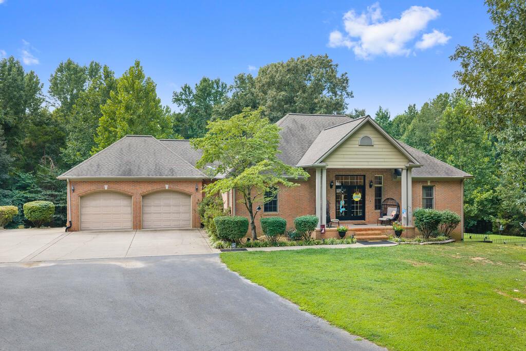 27 Antioch Church Road Hanson, KY 42413 - Photo 1 of 54 Gallery Image 1