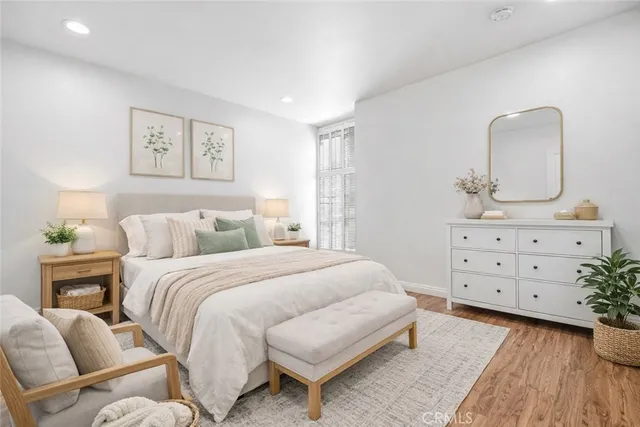 $599,000 | 7001 South La Cienega Boulevard, Unit 101, Los Angeles, CA 90045