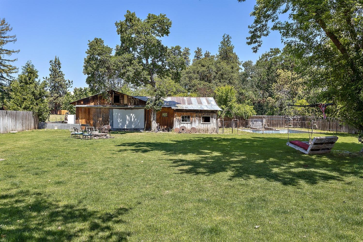 1404 Camp Baker Road Phoenix, OR 97535 - Photo 18 of 22 Additional Photo